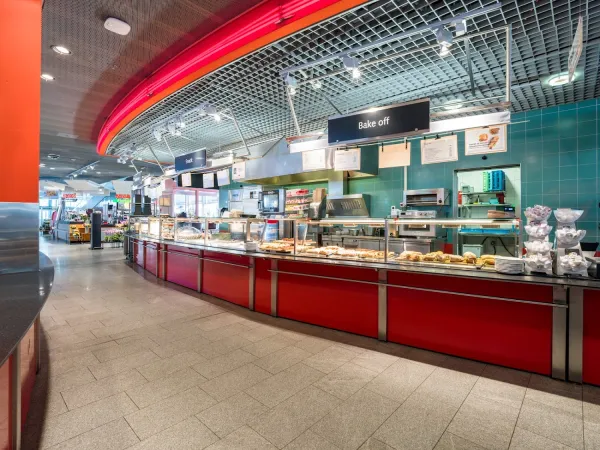 Bild von Migros Take Away