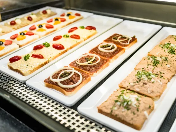 Bild von Migros Take Away