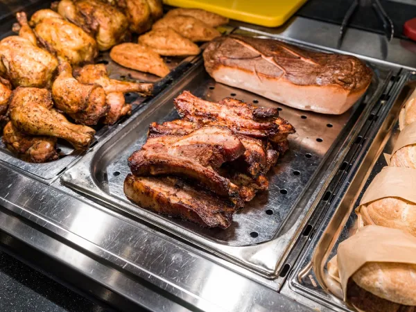 Bild von Migros Take Away