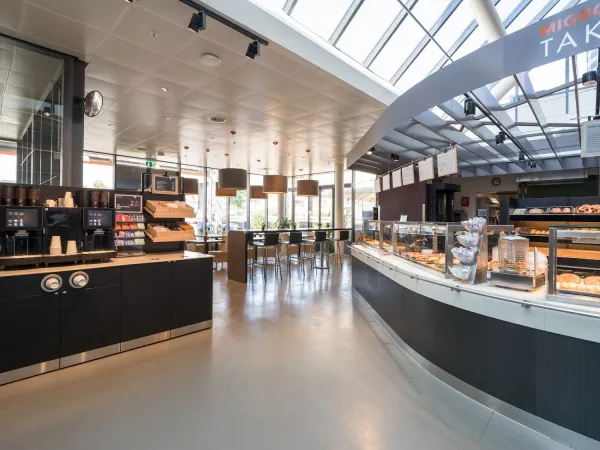 Bild von Migros Take Away