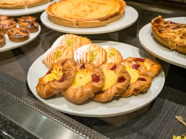Bild von Migros Take Away