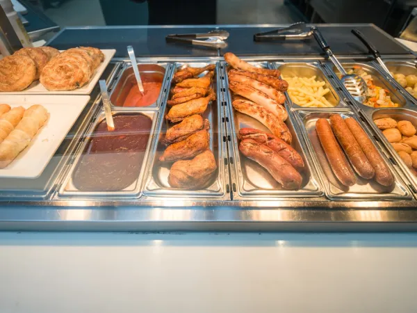 Bild von Migros Take Away