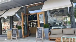 Lycka Coffeebar