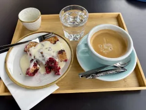 Lycka Coffeebar