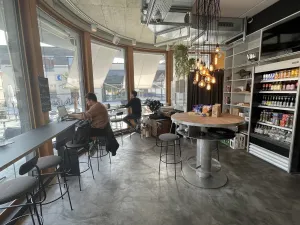 Lycka Coffeebar