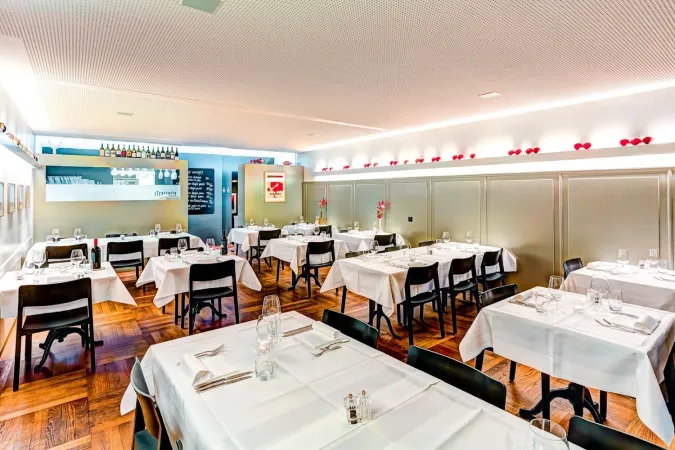 Bild von La Trattoria Blumenau