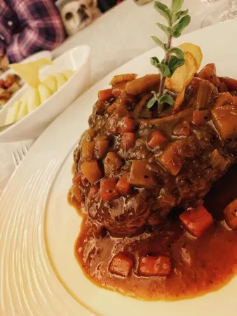 Bild von La Trattoria Blumenau