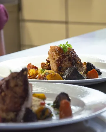 Bild von Restaurant Blaue Ente