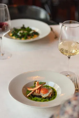 Bild von Restaurant Blaue Ente