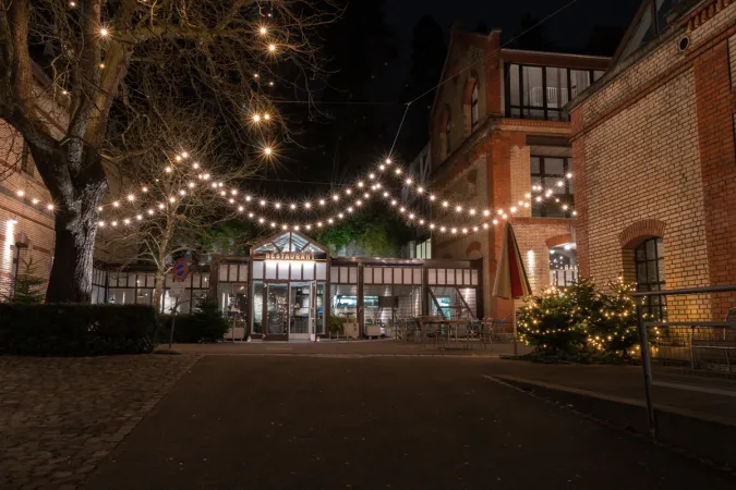 Bild von Restaurant Blaue Ente