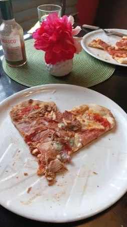 Bild von Pronto Pizzeria