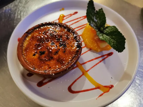 Bild von Restaurant Marcellino Pane e Vino