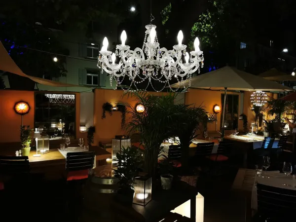 Bild von Restaurant Marcellino Pane e Vino