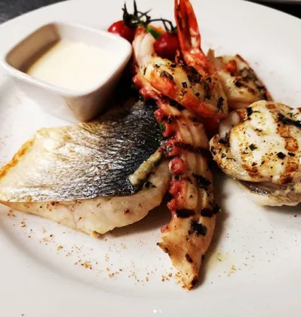 Bild von Restaurant Marcellino Pane e Vino