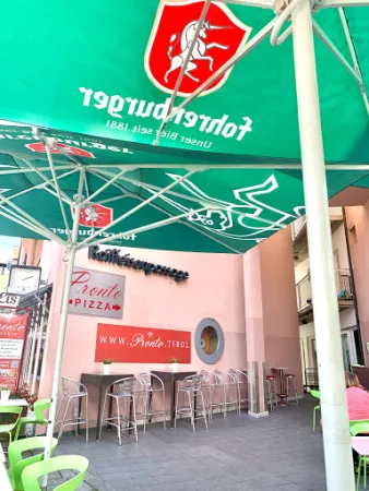 Bild von Pronto Pizzeria