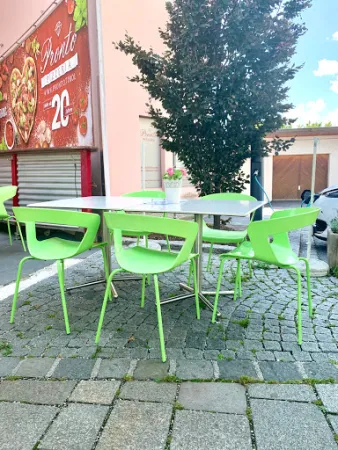 Bild von Pronto Pizzeria
