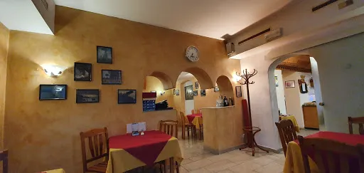 Bild von Pizzeria Macho