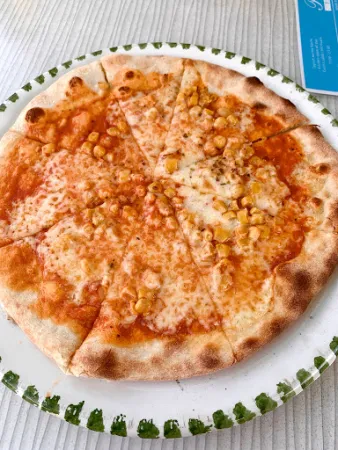 Bild von Pronto Pizzeria