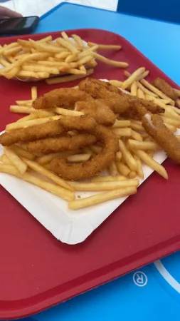 Bild von Schwimmbad-Restaurant