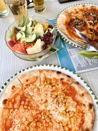 Bild von Pronto Pizzeria