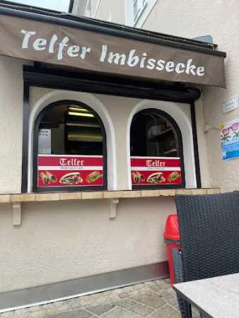 Bild von Telfer Imbissecke