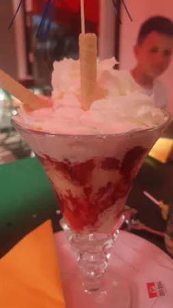 Bild von Pizzeria Macho