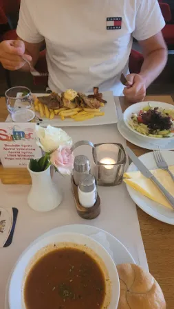 Bild von Restaurant Munde