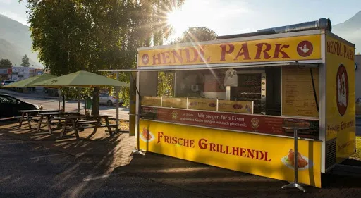 Bild von Hendl Park