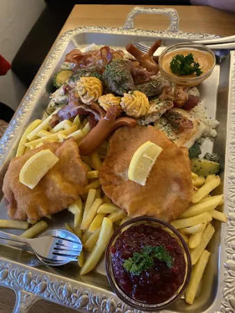 Bild von Restaurant Munde
