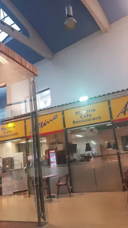 Bild von Pizzeria Cafe Altino-Telfs