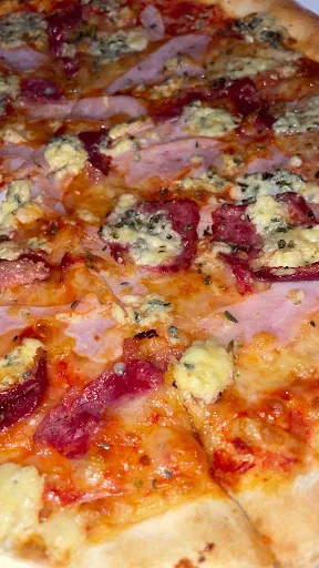 Pizzeria Europa
