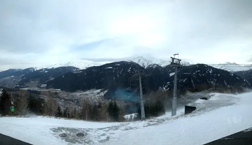 Bild von Panorama Restaurant Bergeralm