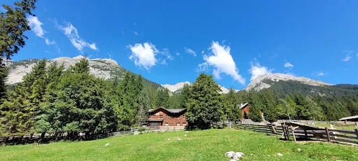 Bild von Tillfussalm
