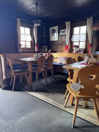 Bild von Patscher Alm