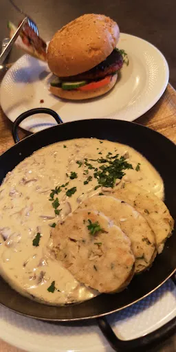 Rosenberger Restaurant Brenner