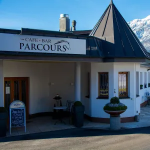 Café-Bar Parcours