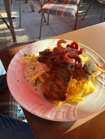 Bild von Restaurant & Cafe Altwirt