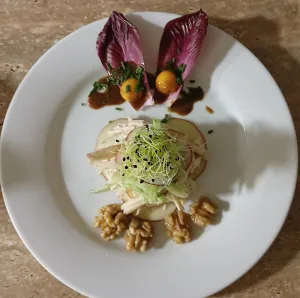 Restaurant Freihof Neschwil