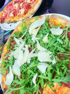Pizzakurier Venezia