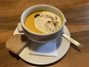 Restaurant Obstgarten