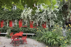 Restaurant Obstgarten