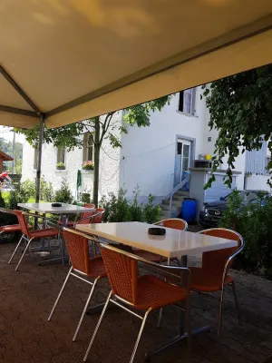 Restaurant Freihof