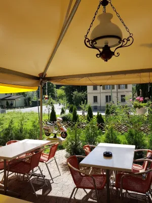 Restaurant Freihof