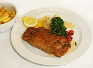 Gasthof Sonne - Pizzeria, Zell