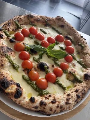 M2 Pizzeria