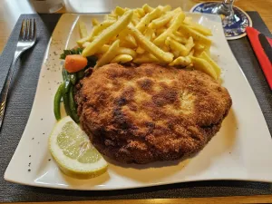 Restaurant Wiesenthal