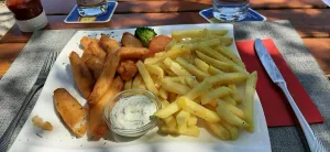 Restaurant Wiesenthal