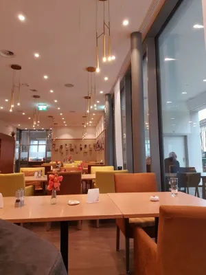 Restaurant Sole