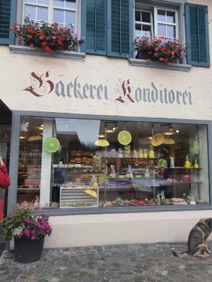 Gnädinger Bäckerei-Konditorei-Café AG