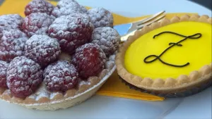 Gnädinger Bäckerei-Konditorei-Café AG